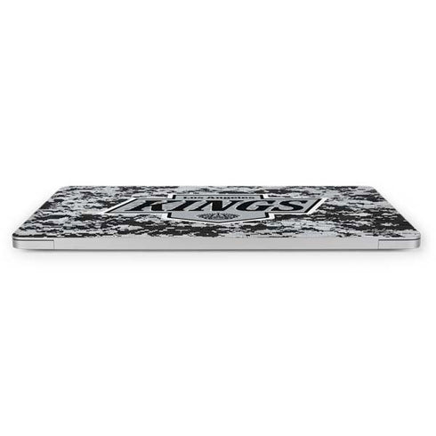 NHL Los Angeles Kings Camo Apple MacBook Pro 16-inch Skin