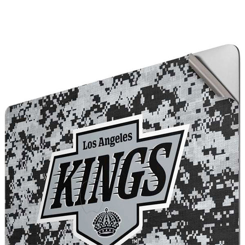 NHL Los Angeles Kings Camo Apple MacBook Pro 16-inch Skin