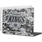 NHL Los Angeles Kings Camo MacBook Pro 16in (2021-25) Case plus Skin