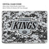 NHL Los Angeles Kings Camo MacBook Pro 16in (2021-25) Case plus Skin