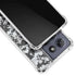 NHL Los Angeles Kings Camo Moto G 5G (2025) Clear Case