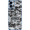 NHL Los Angeles Kings Camo Moto G Play 4G (2024) Skin