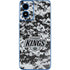 NHL Los Angeles Kings Camo Moto G Play 4G (2024) Skin