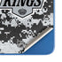 NHL Los Angeles Kings Camo Moto G Play 4G (2024) Skin