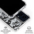NHL Los Angeles Kings Camo Moto G Power 5G (2024) Clear Case