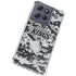 NHL Los Angeles Kings Camo Moto G Stylus 5G (2025) Clear Case