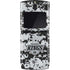NHL Los Angeles Kings Camo Motorola RAZR Skin