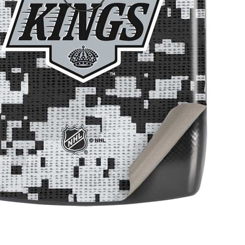 NHL Los Angeles Kings Camo Motorola RAZR Skin