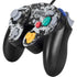 NHL Los Angeles Kings Camo Nintendo GameCube Controller Skin