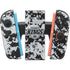 NHL Los Angeles Kings Camo Nintendo Switch 2 (2025) Joy-Con Controller Skin
