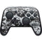 NHL Los Angeles Kings Camo Nintendo Switch 2 (2025) Pro Controller Skin