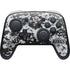 NHL Los Angeles Kings Camo Nintendo Skins