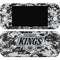 NHL Los Angeles Kings Camo Nintendo Switch Lite Skin