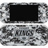 NHL Los Angeles Kings Camo Nintendo Skins