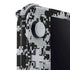 NHL Los Angeles Kings Camo Nintendo Switch Lite Skin