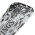 NHL Los Angeles Kings Camo Nintendo Switch Lite Skin