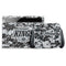 NHL Los Angeles Kings Camo Nintendo Switch OLED (2021) Skin