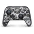 NHL Los Angeles Kings Camo Nintendo Skins