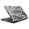 NHL Los Angeles Kings Camo HP Notebook Skin