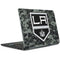 NHL Los Angeles Kings Camo Notebook 9 Pro 13in (2017) Skin