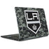 NHL Los Angeles Kings Camo Notebook 9 Pro 13in (2017) Skin