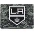 NHL Los Angeles Kings Camo Notebook 9 Pro 13in (2017) Skin