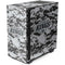 NHL Los Angeles Kings Camo NZXT H510 Compact ATX Mid-Tower Case Skin