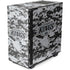 NHL Los Angeles Kings Camo NZXT H510 Compact ATX Mid-Tower Case Skin
