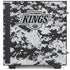 NHL Los Angeles Kings Camo NZXT H510 Compact ATX Mid-Tower Case Skin