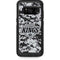 NHL Los Angeles Kings Camo Otterbox Commuter Galaxy Skin