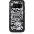 NHL Los Angeles Kings Camo Otterbox Commuter Galaxy Skin
