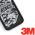 NHL Los Angeles Kings Camo Otterbox Commuter Galaxy Skin