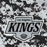 NHL Los Angeles Kings Camo Otterbox Commuter Galaxy Skin