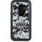 NHL Los Angeles Kings Camo Otterbox Defender Galaxy Skin