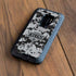 NHL Los Angeles Kings Camo Otterbox Defender Galaxy Skin