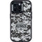 NHL Los Angeles Kings Camo Otterbox Defender iPhone Skin