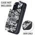 NHL Los Angeles Kings Camo Otterbox Defender iPhone Skin