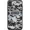 NHL Los Angeles Kings Camo Otterbox Symmetry iPhone Skin