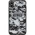 NHL Los Angeles Kings Camo Otterbox Symmetry iPhone Skin