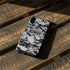 NHL Los Angeles Kings Camo Otterbox Symmetry iPhone Skin