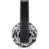 NHL Los Angeles Kings Camo PlayStation 4 Gold Wireless Headset Skin