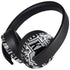 NHL Los Angeles Kings Camo PlayStation 4 Gold Wireless Headset Skin