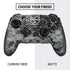 NHL Los Angeles Kings Camo PlayStation Scuf Vantage 2 Controller Skin