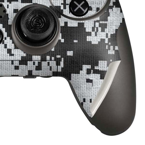 NHL Los Angeles Kings Camo PlayStation Scuf Vantage 2 Controller Skin