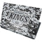 NHL Los Angeles Kings Camo Dell Precision Skin