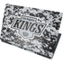 NHL Los Angeles Kings Camo Dell Precision Skin
