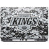 NHL Los Angeles Kings Camo Dell Precision Skin