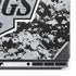 NHL Los Angeles Kings Camo Dell Precision Skin