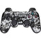 NHL Los Angeles Kings Camo PS3 Dual Shock wireless controller Skin