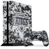 NHL Los Angeles Kings Camo PS4 Console and Controller Bundle Skin